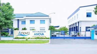 Anova là gì? Đây là tiền thân của Nova Consumer Group thành viên của hệ sinh thái Nova