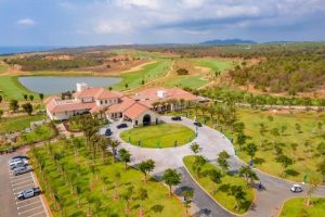 Giới thiệu đôi nét về dự án sân golf Novaworld Phan Thiết