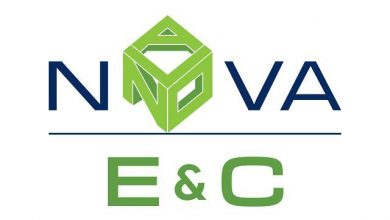 Nova E&C là một thành viên vừa được NovaGroup cho ra mắt