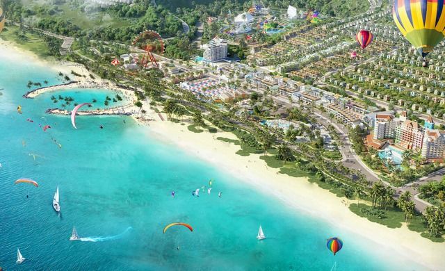 Phan Thiết là thành phố đầy tiềm năng phát triển du lịch nên bảng giá đất Phan Thiết 2022 mới nhất cũng là điều mà nhiều nhà đầu tư bất động sản quan tâm