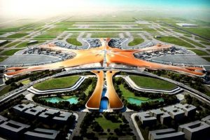 Sân bay Phan Thiết thúc đẩy nền kinh tế của địa phương