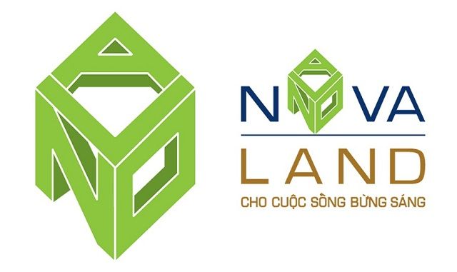 Thiết kế và màu sắc Novaland logo mang nhiều ý nghĩa sâu sắc