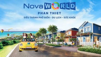 Tổng quan về dự án Novaworld Phan Thiết